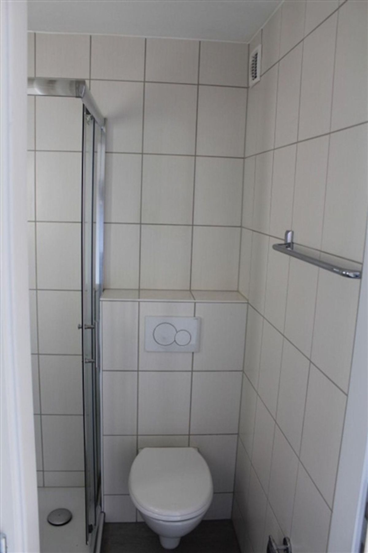 Gemütliches 1-Zimmer-Apartment in Zuchwil  ab sofort verfügbar - 4