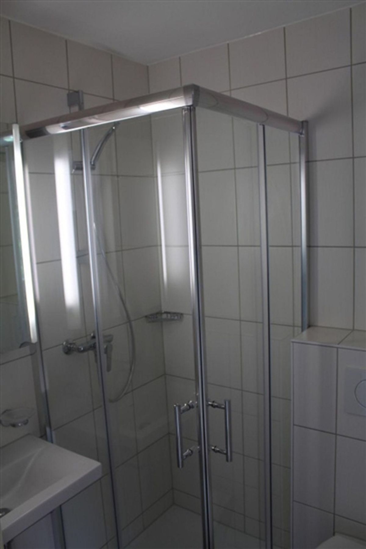 Gemütliches 1-Zimmer-Apartment in Zuchwil  ab sofort verfügbar - 5