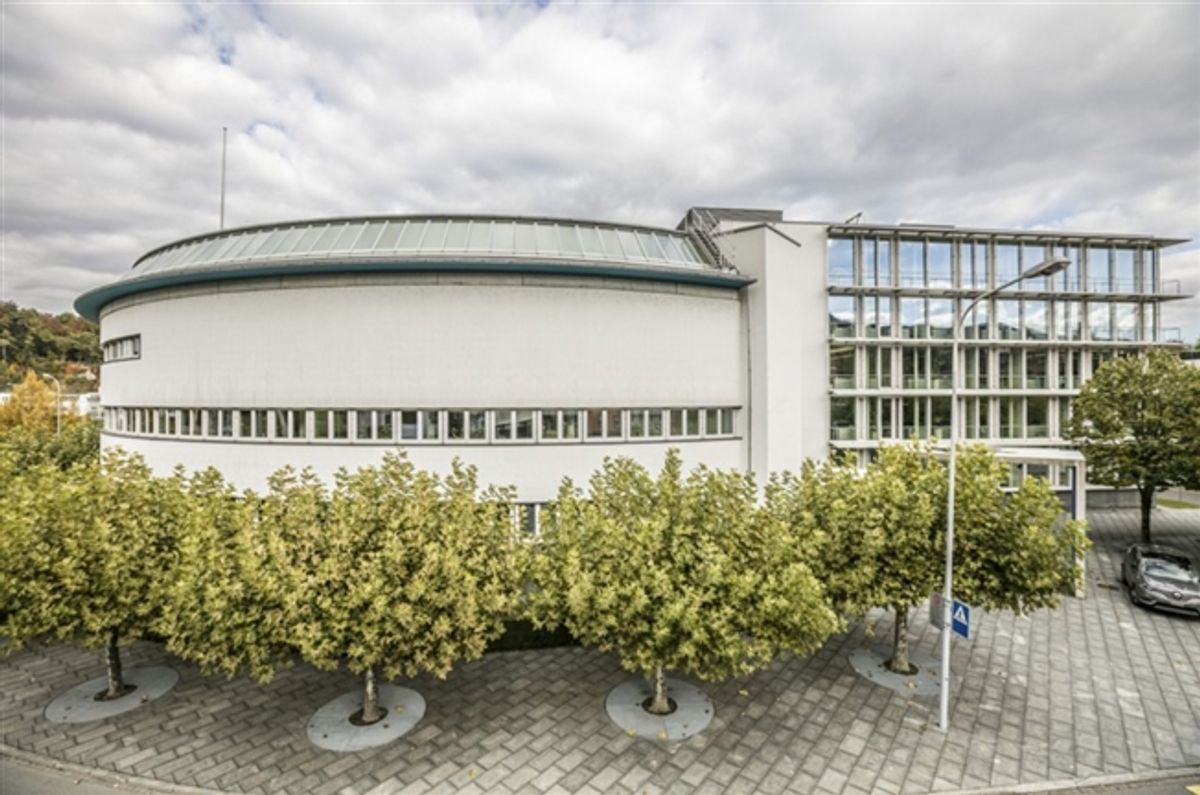 Grosser Lagerraum zu vermieten - 0