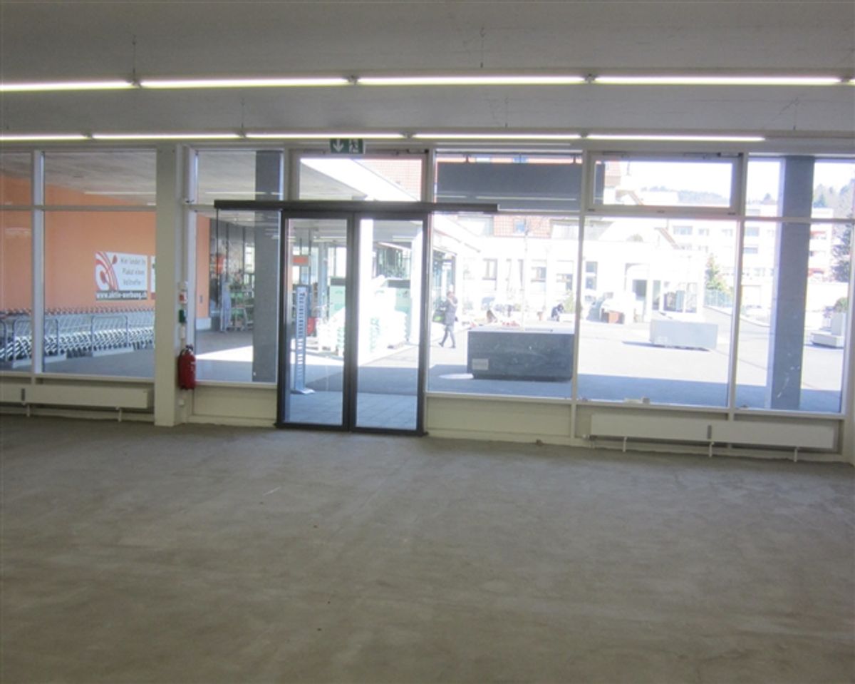 Zentrum «Gugger» Fislisbach - 1