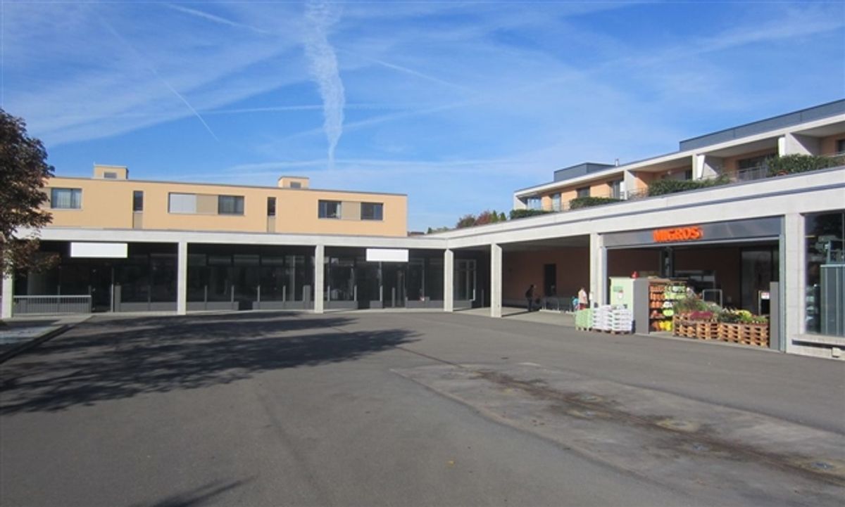 Zentrum «Gugger» Fislisbach - 0