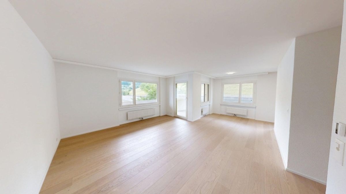 4.5-Zi.-Wohnung mit Balkon, Erstbezug 2026 - Kehrsatz kaufen - 1