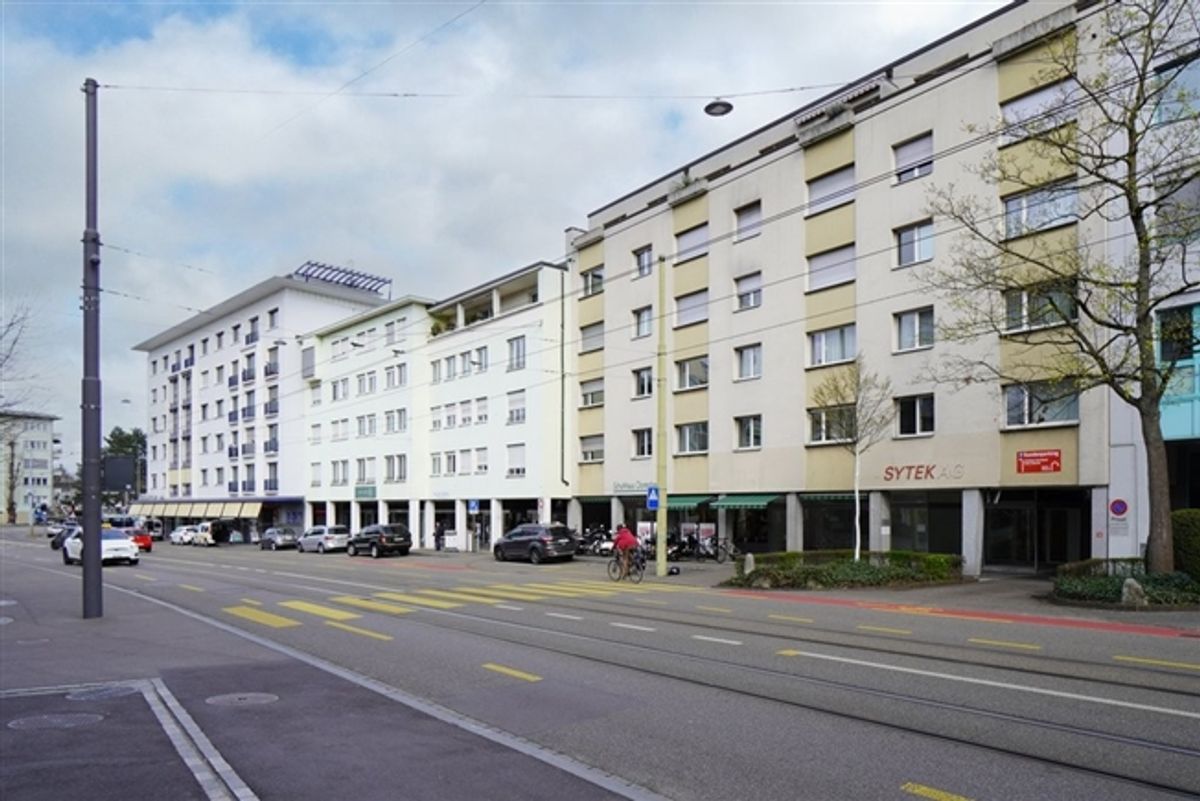 Möchten Sie zentraler wohnen - 0