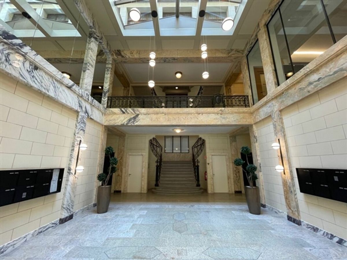 Prestigieux bureaux de 430 m² en plein coeur de Lausanne. - 7