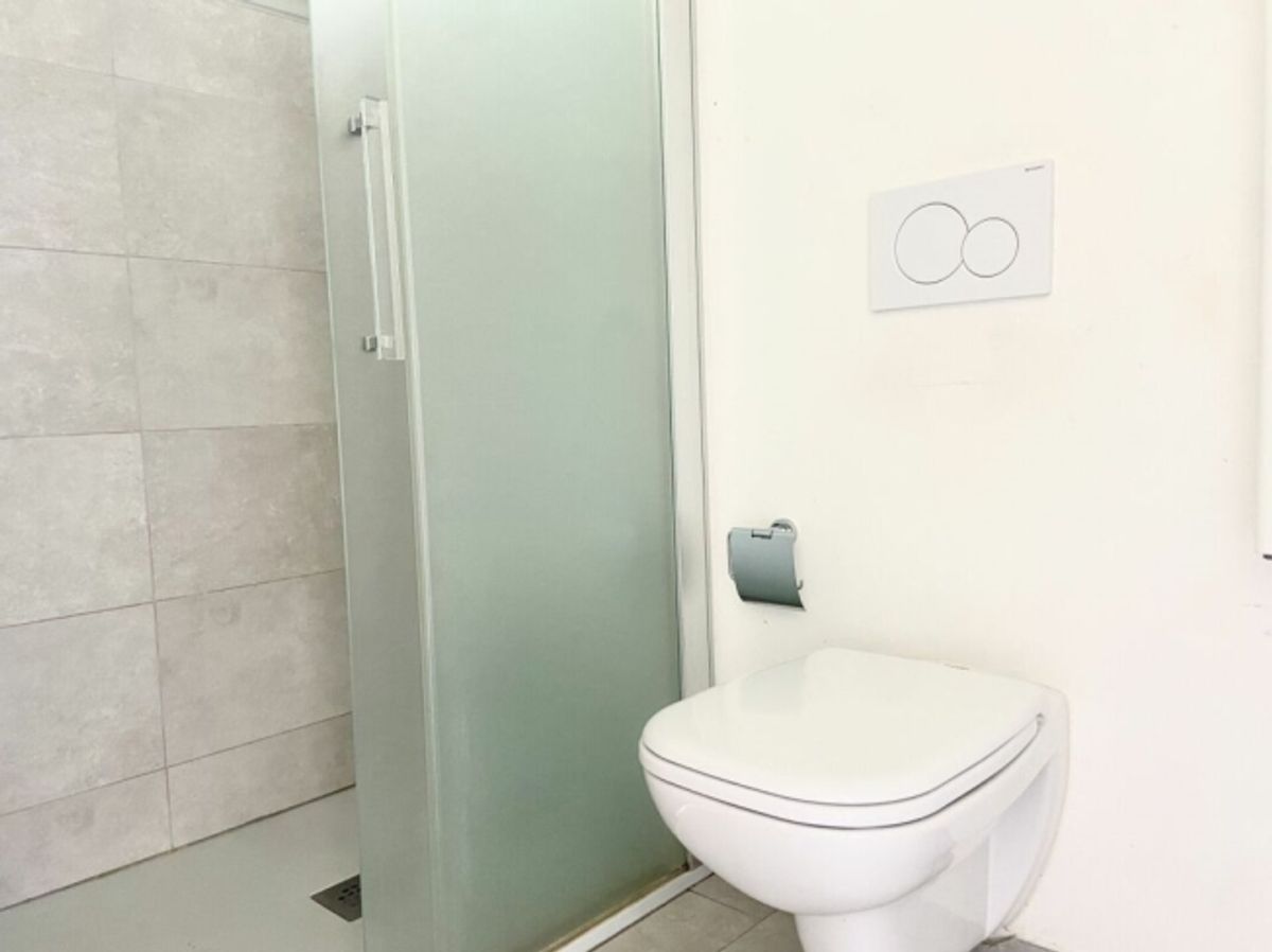 Quartiere Moneral App. 110 - 2,5 locali moderno - 11
