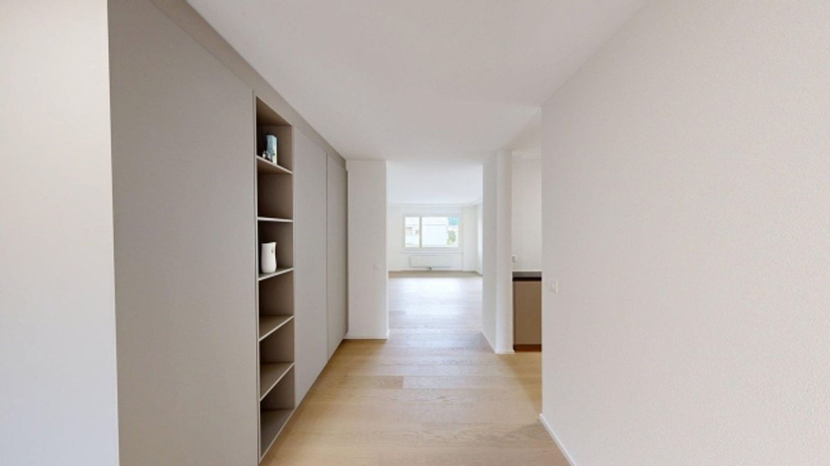 4.5-Zi.-Wohnung mit Balkon, Erstbezug 2026 - Kehrsatz kaufen - 3