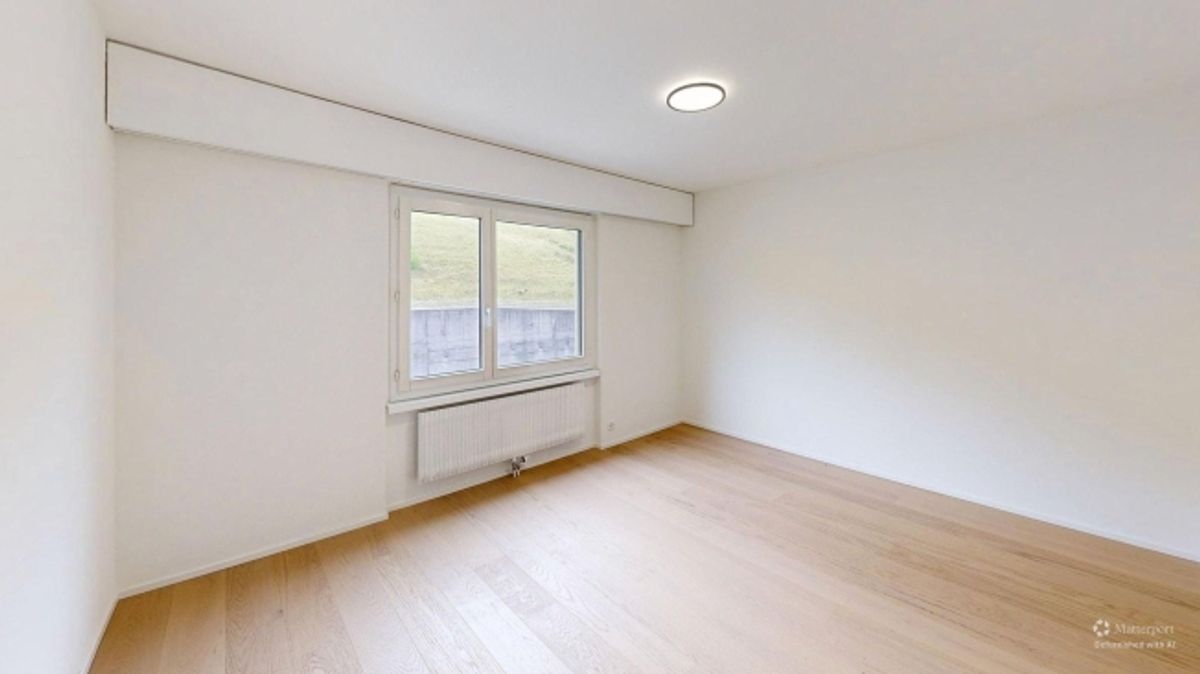 4.5-Zi.-Wohnung mit Balkon, Erstbezug 2026 - Kehrsatz kaufen - 4
