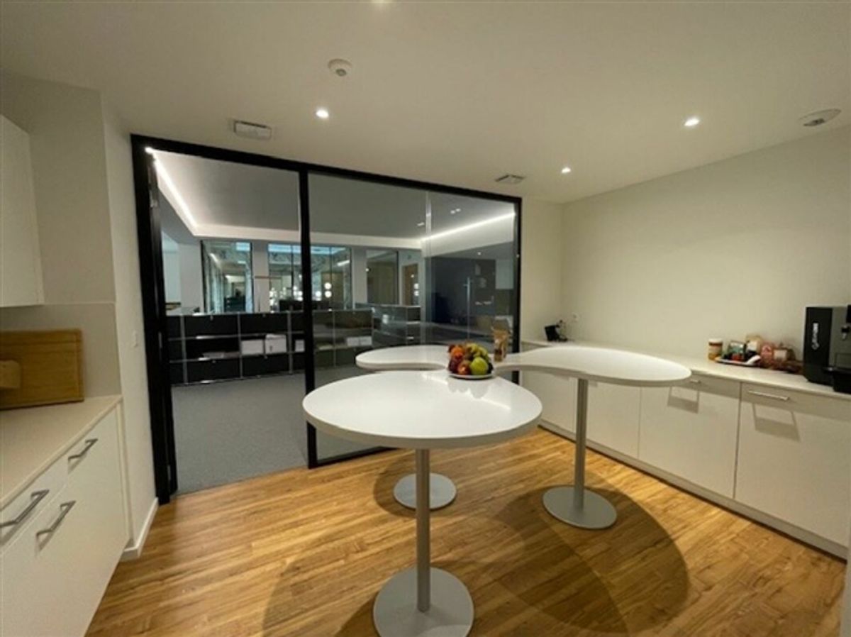 Prestigieux bureaux de 430 m² en plein coeur de Lausanne. - 5
