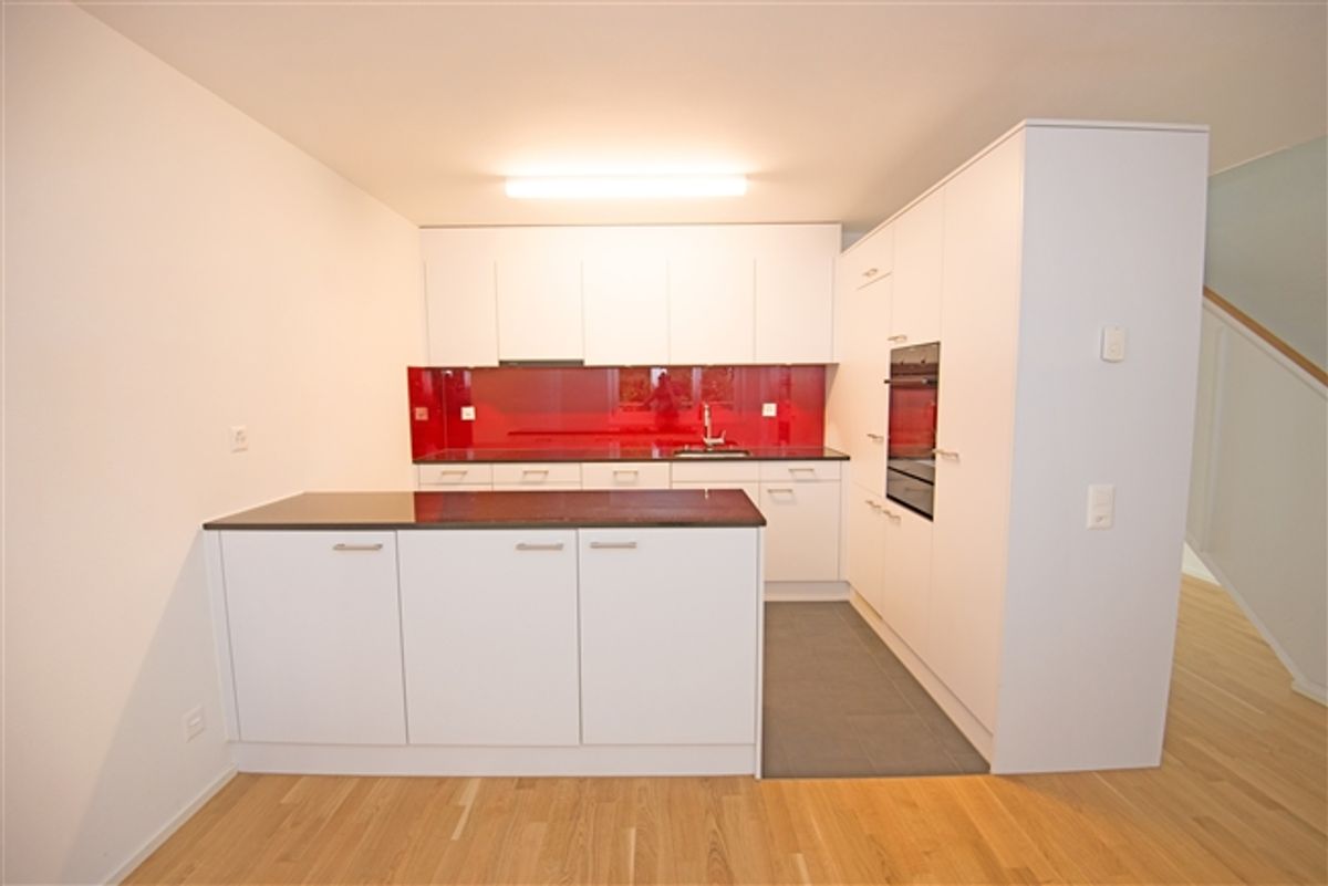 Attraktive Maisonettewohnung mit Dachterrasse - 2