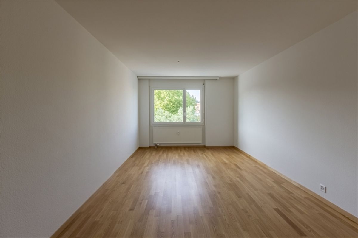 Grosszügige 2.5-Zimmerwohnung - 5