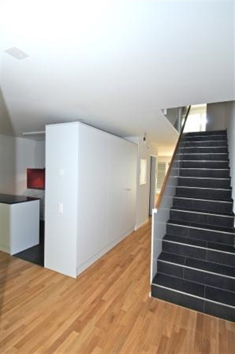 Attraktive Maisonettewohnung mit Dachterrasse - 4