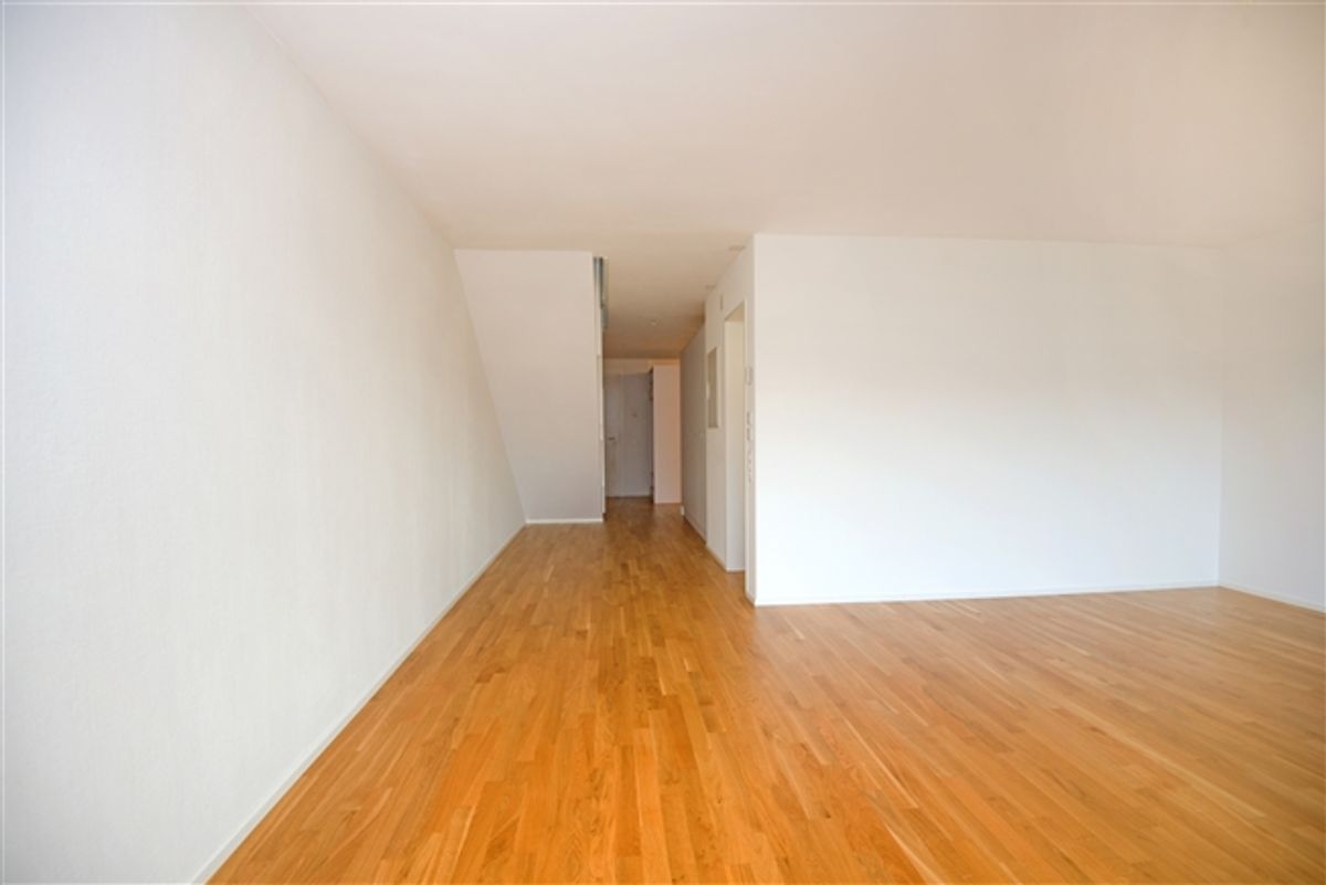 Attraktive Maisonettewohnung mit Dachterrasse - 4