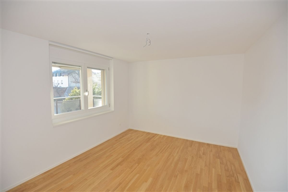 Attraktive Maisonettewohnung mit Dachterrasse - 5
