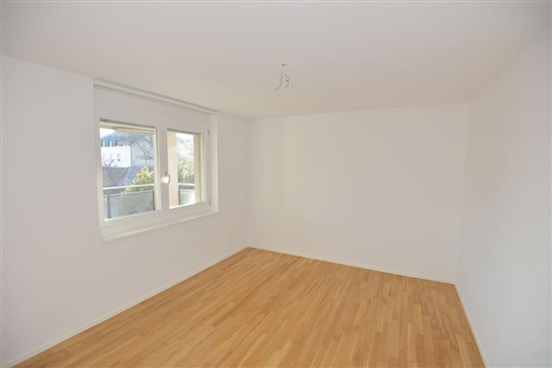 Attraktive Maisonettewohnung mit Dachterrasse - 6
