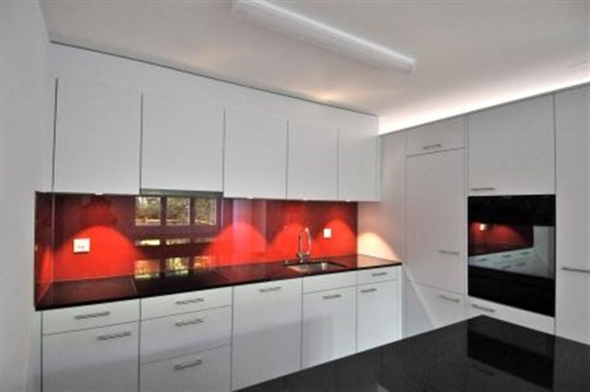 Attraktive Maisonettewohnung mit Dachterrasse - 1