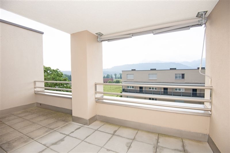 Attraktive Maisonettewohnung mit Dachterrasse - 12