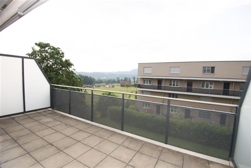 Attraktive Maisonettewohnung mit Dachterrasse - 7