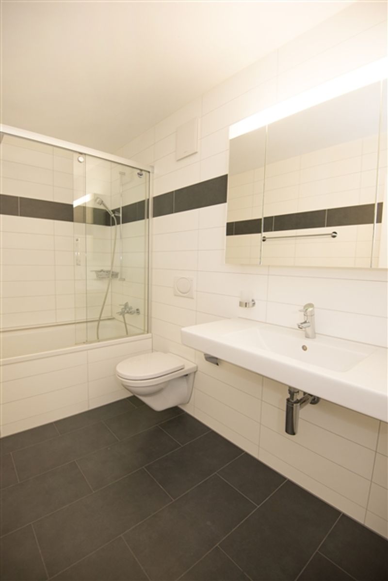 Attraktive Maisonettewohnung mit Dachterrasse - 8