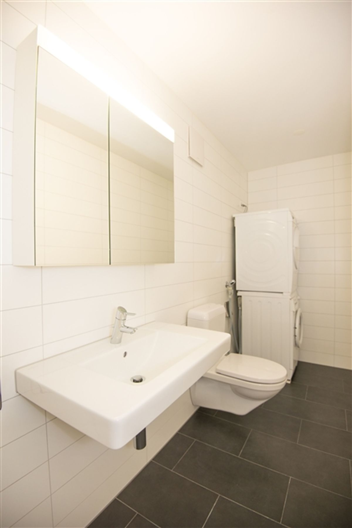 Attraktive Maisonettewohnung mit Dachterrasse - 8