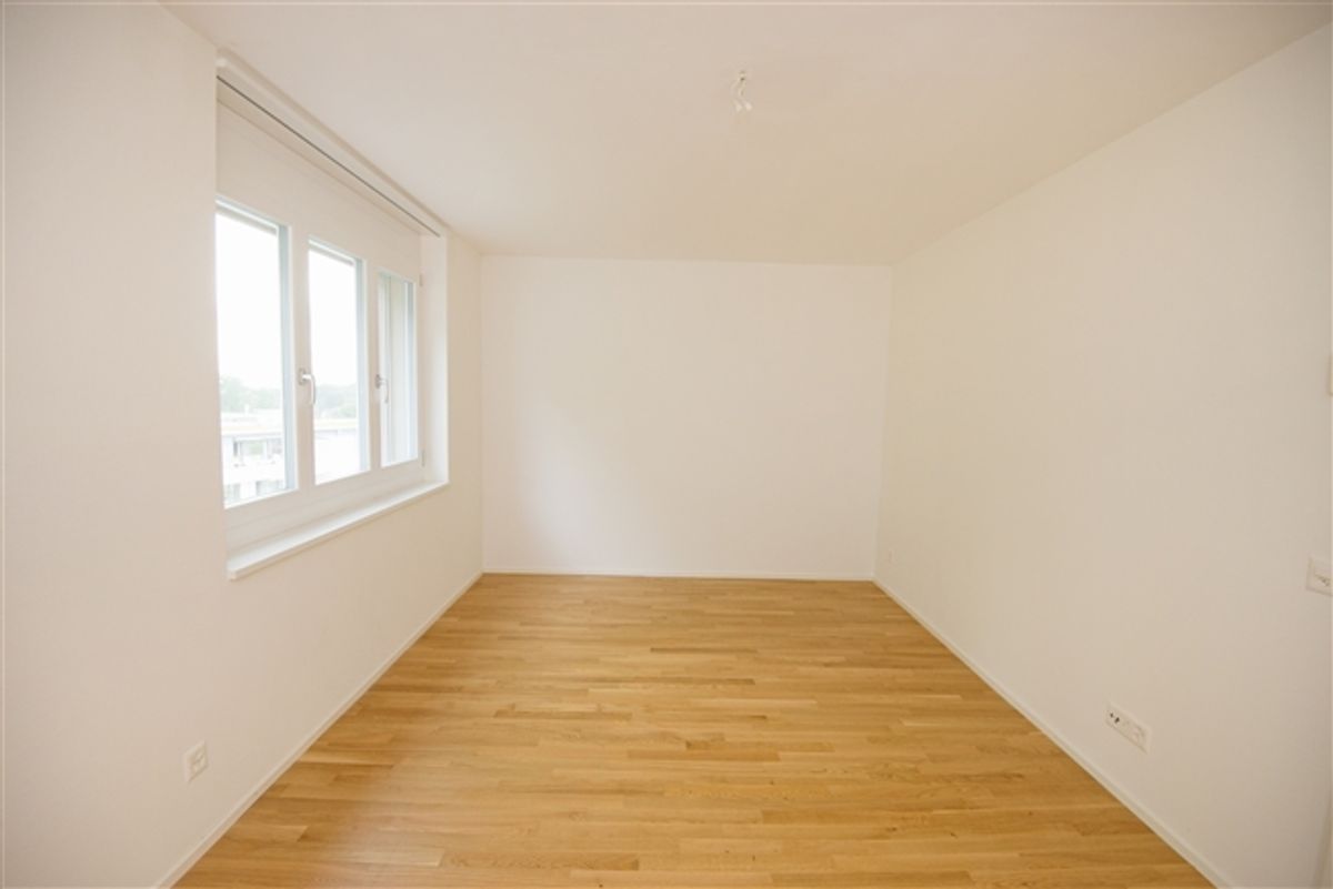 Attraktive Maisonettewohnung mit Dachterrasse - 9
