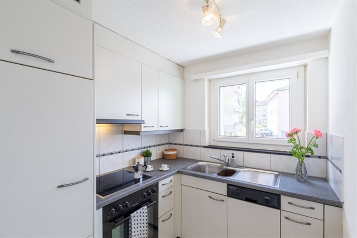 Schöner Wohnen in Menziken - 2