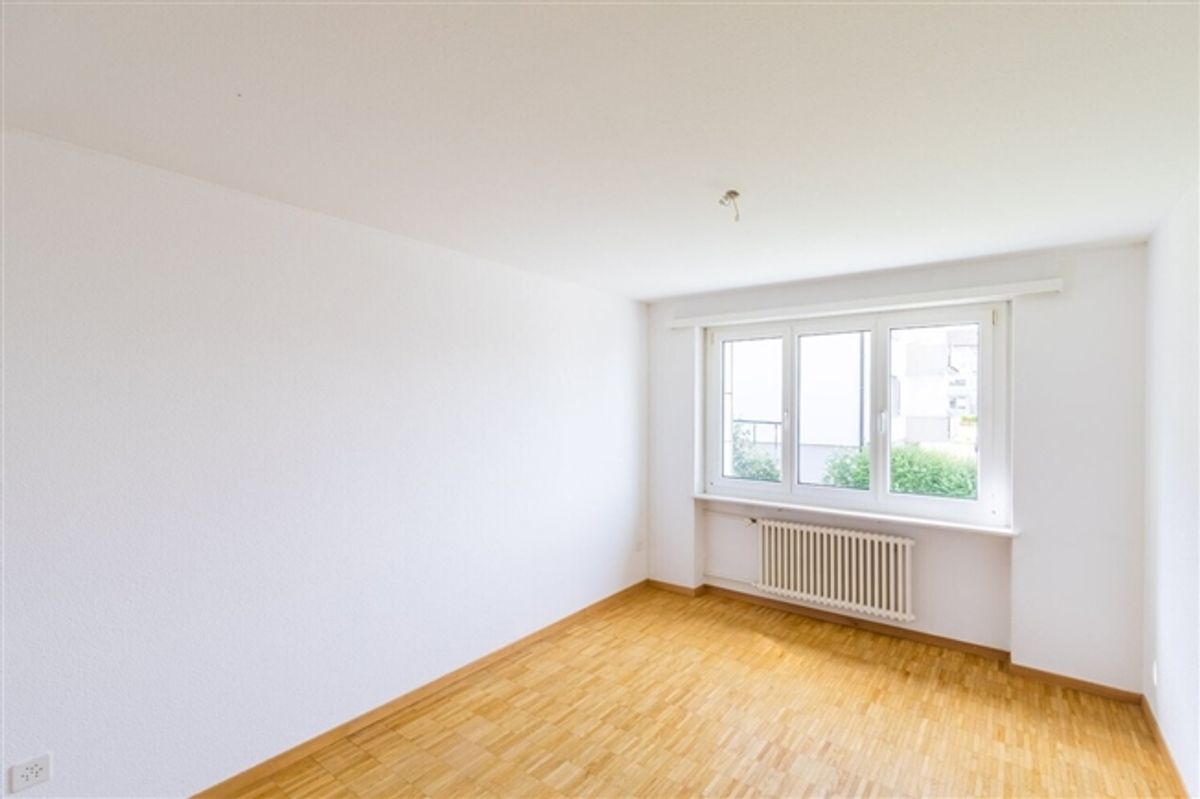 Schöner Wohnen in Menziken - 3