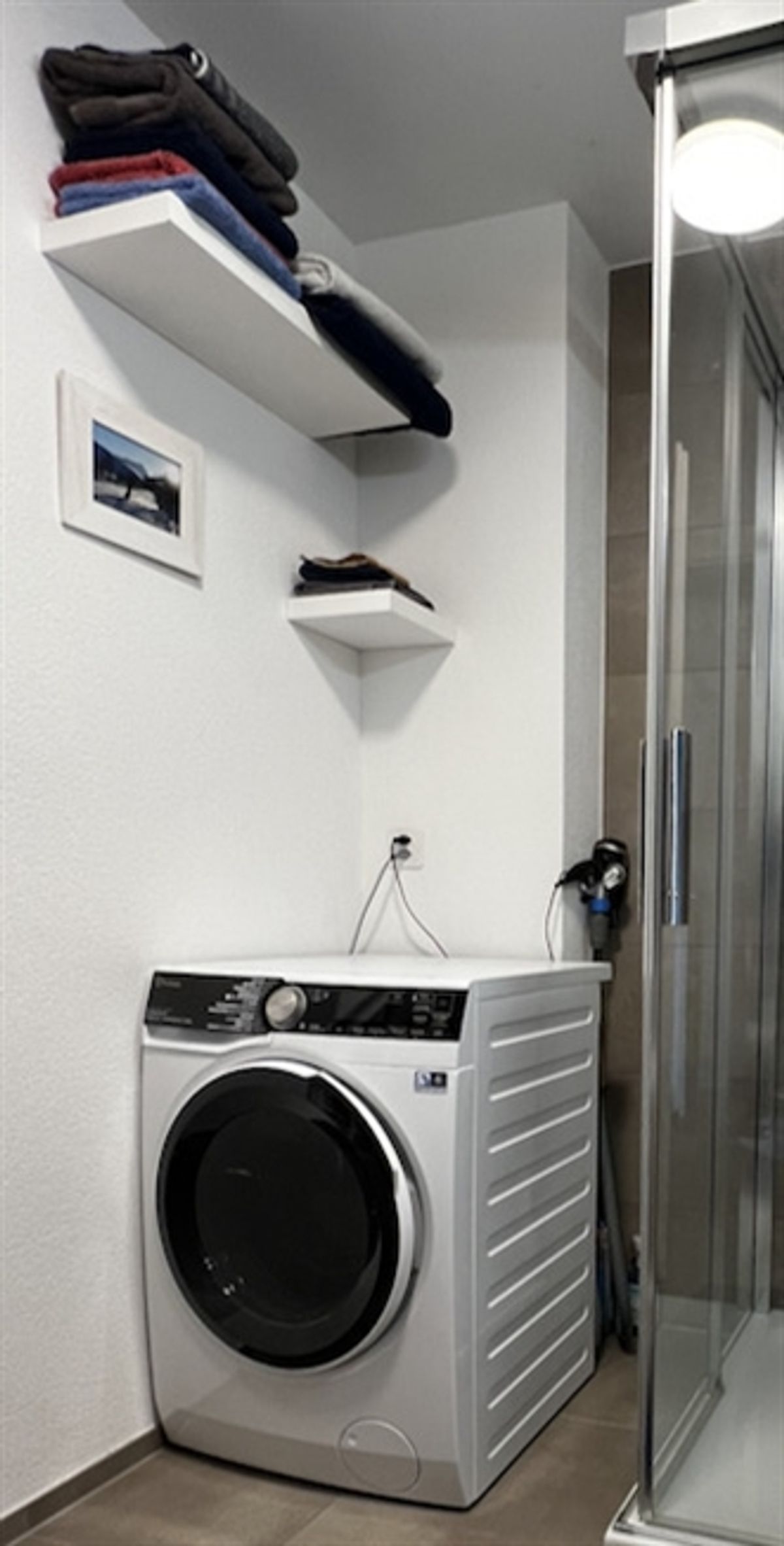 2½ ZI-WOHNUNG IN BERN - WEISSENBÜHL, MÖBLIERT, TEMPORÄR - 8