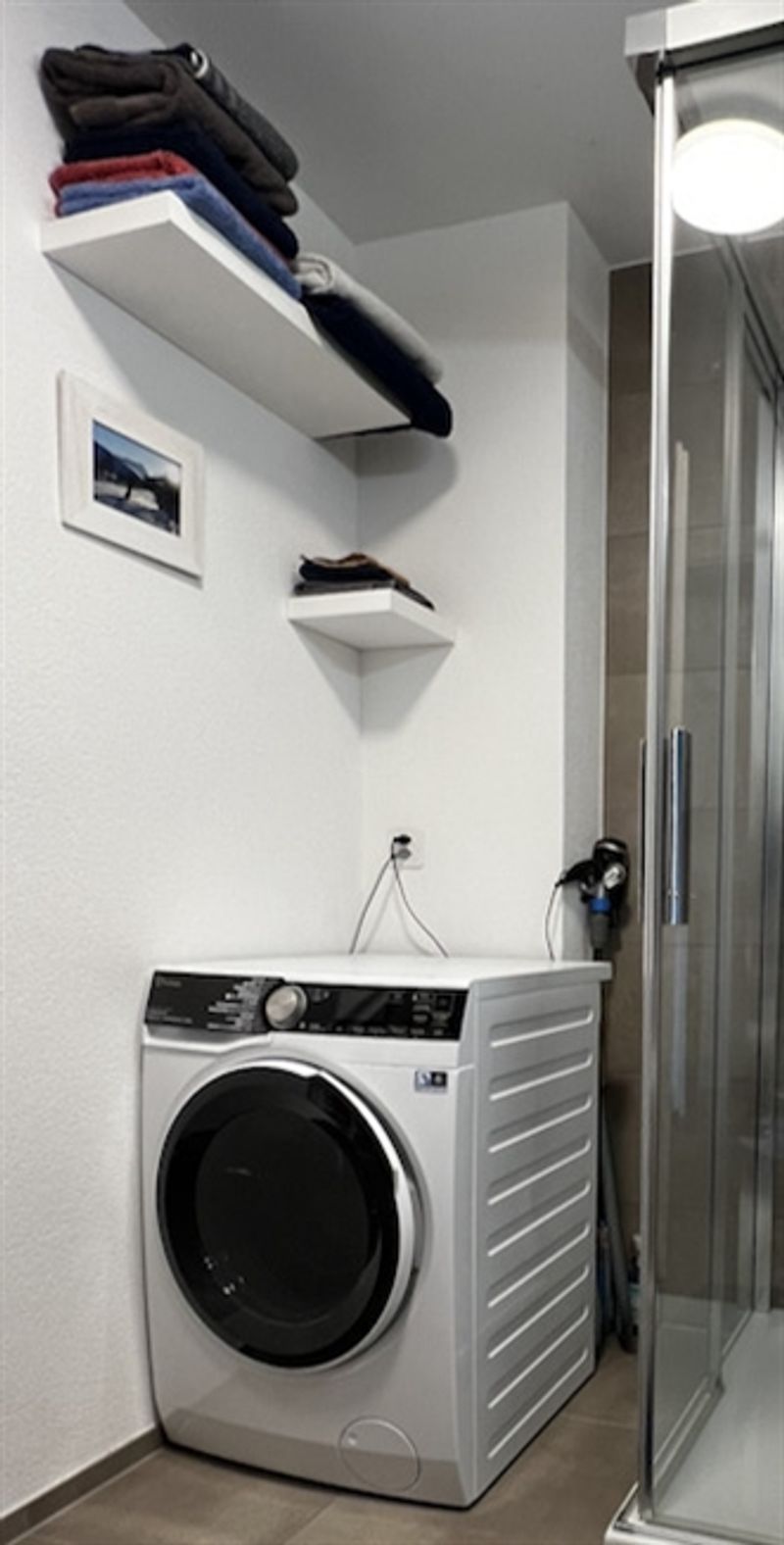 2½ ZI-WOHNUNG IN BERN - WEISSENBÜHL, MÖBLIERT, TEMPORÄR - 9