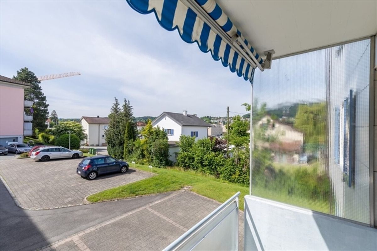 Schöner Wohnen in Menziken - 5