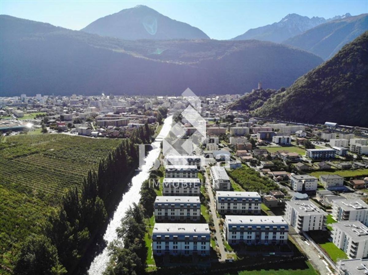 Helle Gewerbefläche, nahe Dranse - 7
