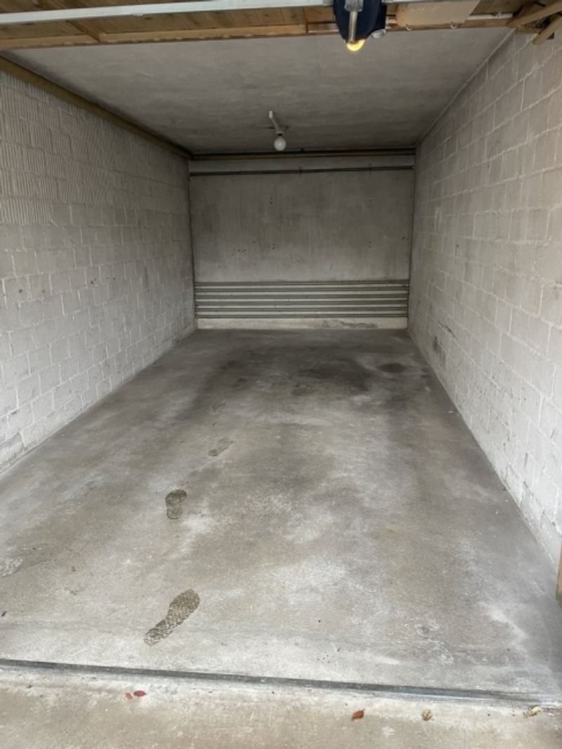 Einzelgarage in Zürich-Affoltern - 3