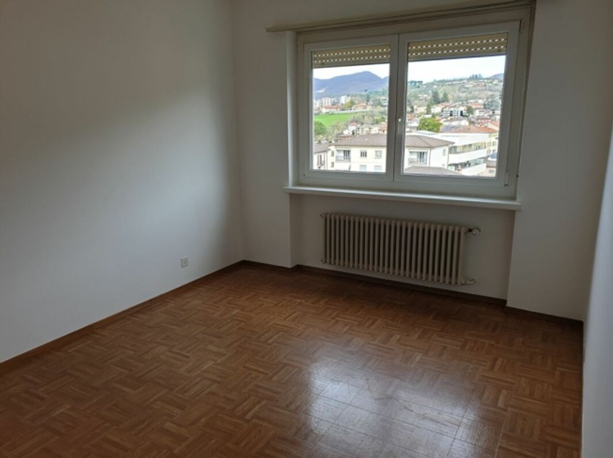 Appartamenti di 2,5 locali in Via General Guisan 11 - Balerna - 2