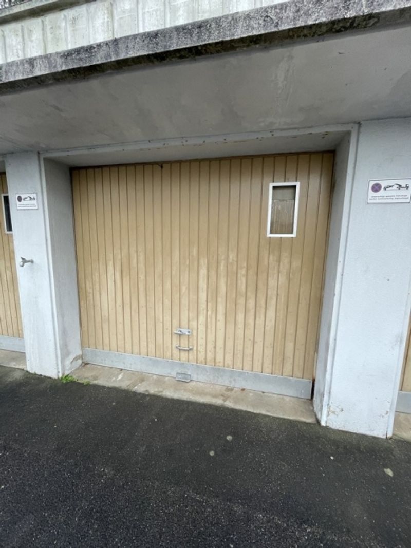Einzelgarage in Zürich-Affoltern - 4