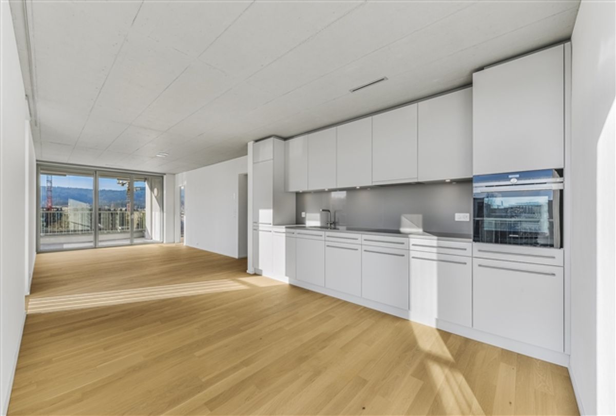 Zwicky-Zentrum - Ihr neues Zuhause modern und praktisch - 1