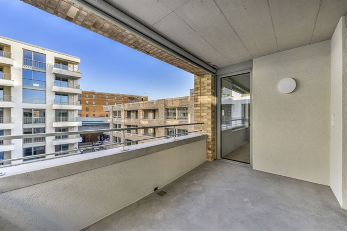 Zwicky-Zentrum - Ihr neues Zuhause modern und praktisch - 2