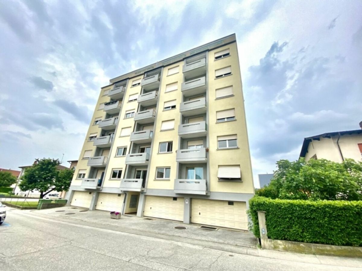 Appartamenti di 2,5 locali in Via General Guisan 11 - Balerna - 8