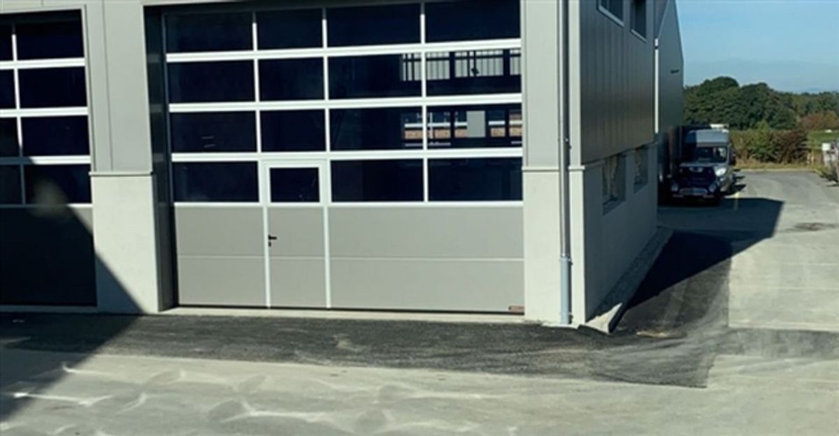 Industrie - 3