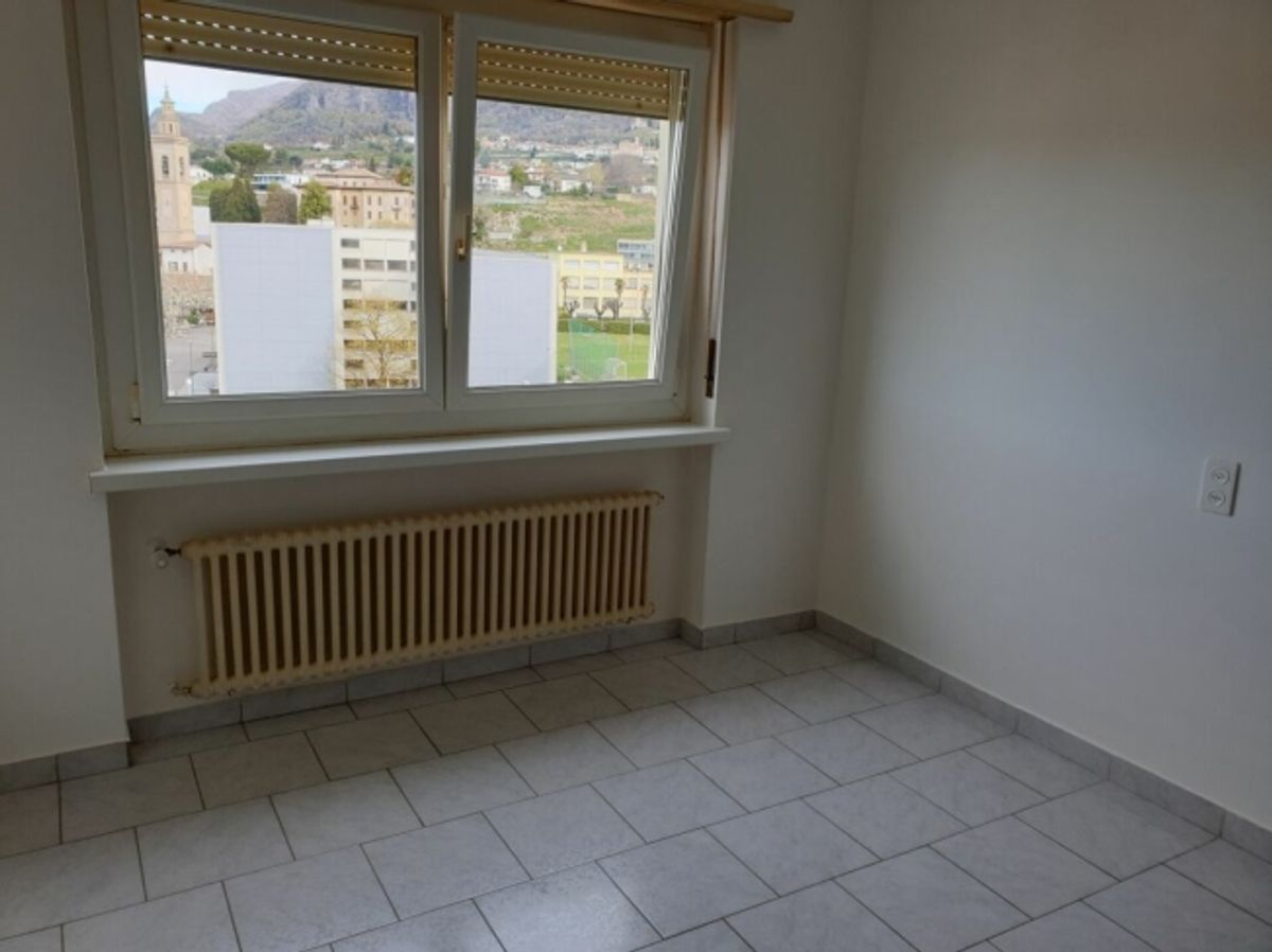 Appartamenti di 2,5 locali in Via General Guisan 11 - Balerna - 4