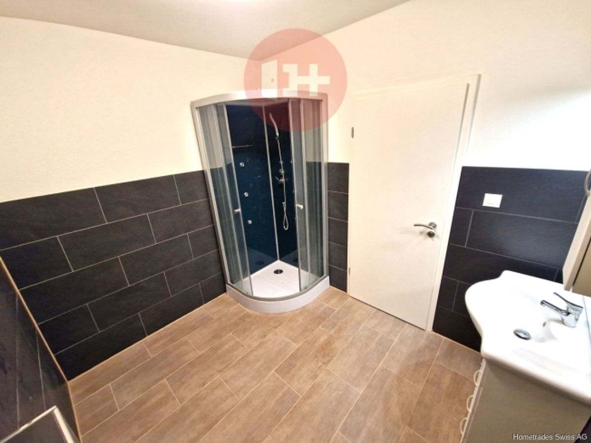 ZU VERMIETEN PER SOFORT! 3.5-ZIMMER WOHNUNG MIT BALKON! - 1