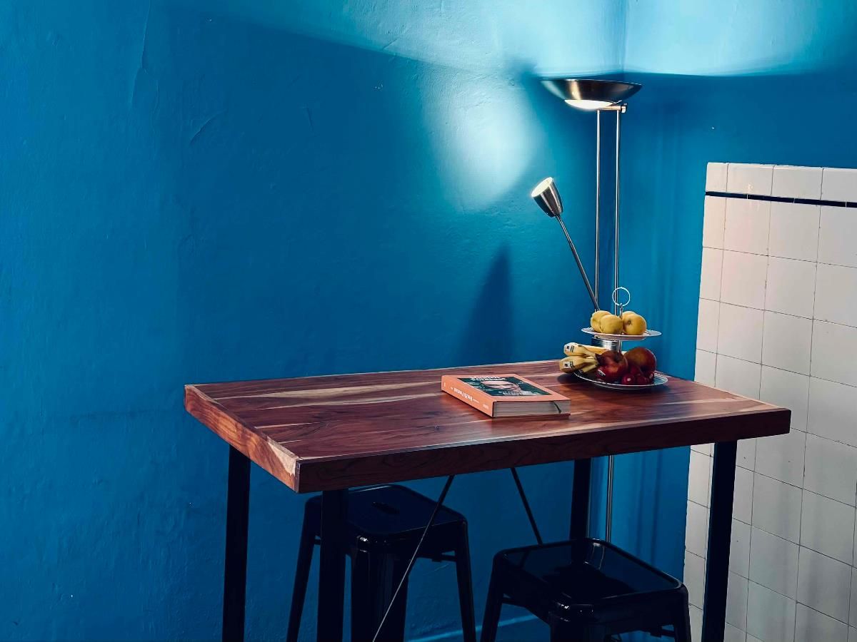 Büro - 3
