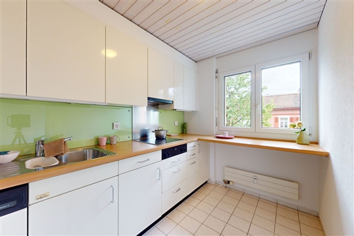 Genial & Zentral = Brauihof - 2