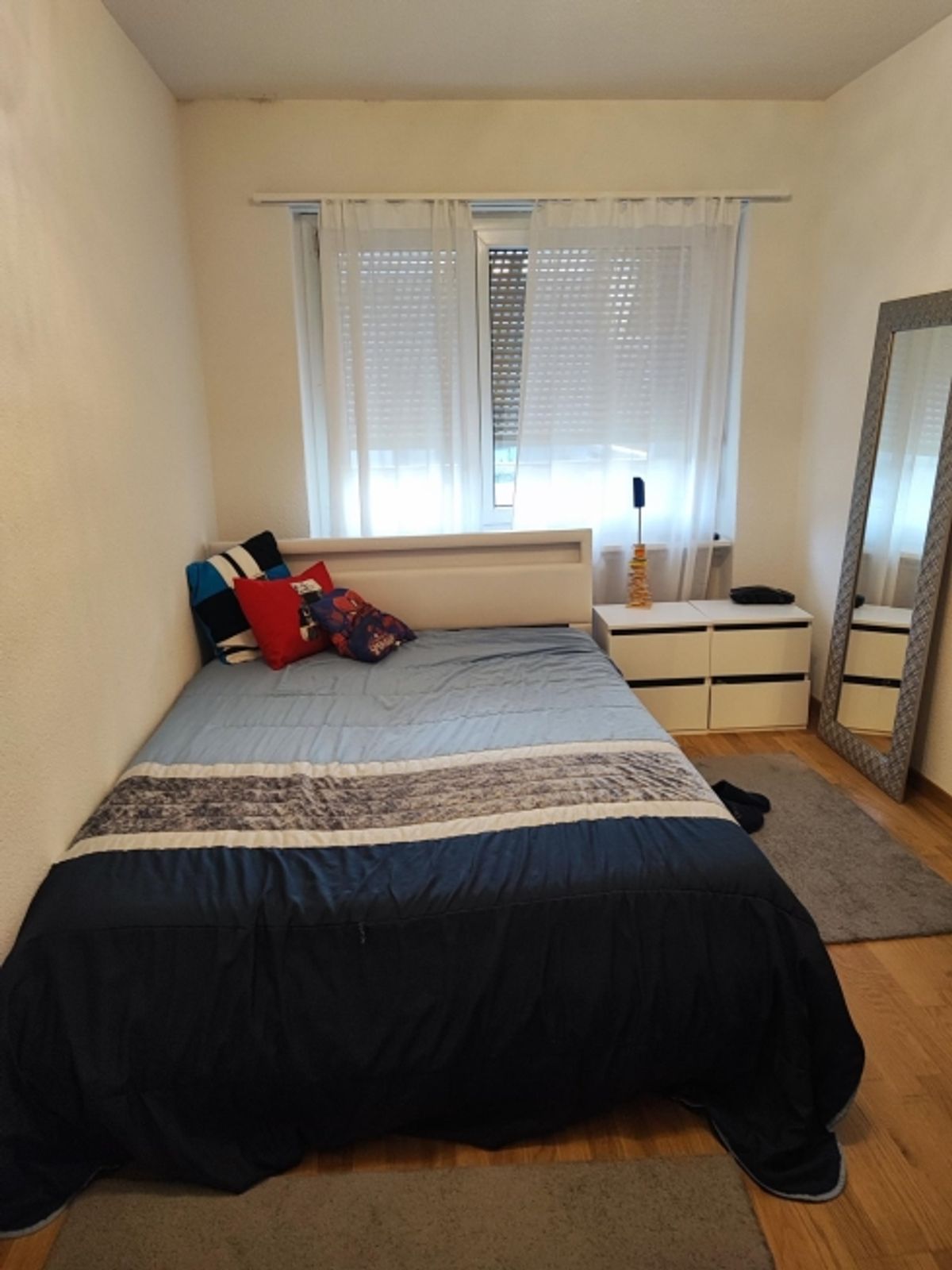 Ruhig Wohnen in Mitten von Chur - 4