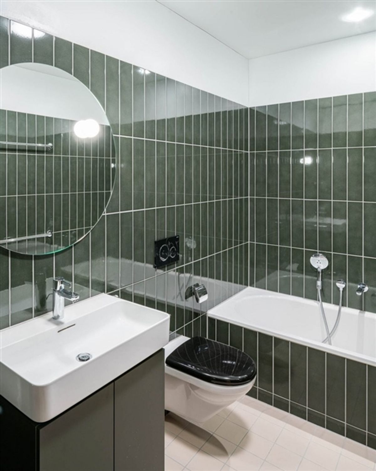 Suchen Sie eine trendige Wohnung - 4