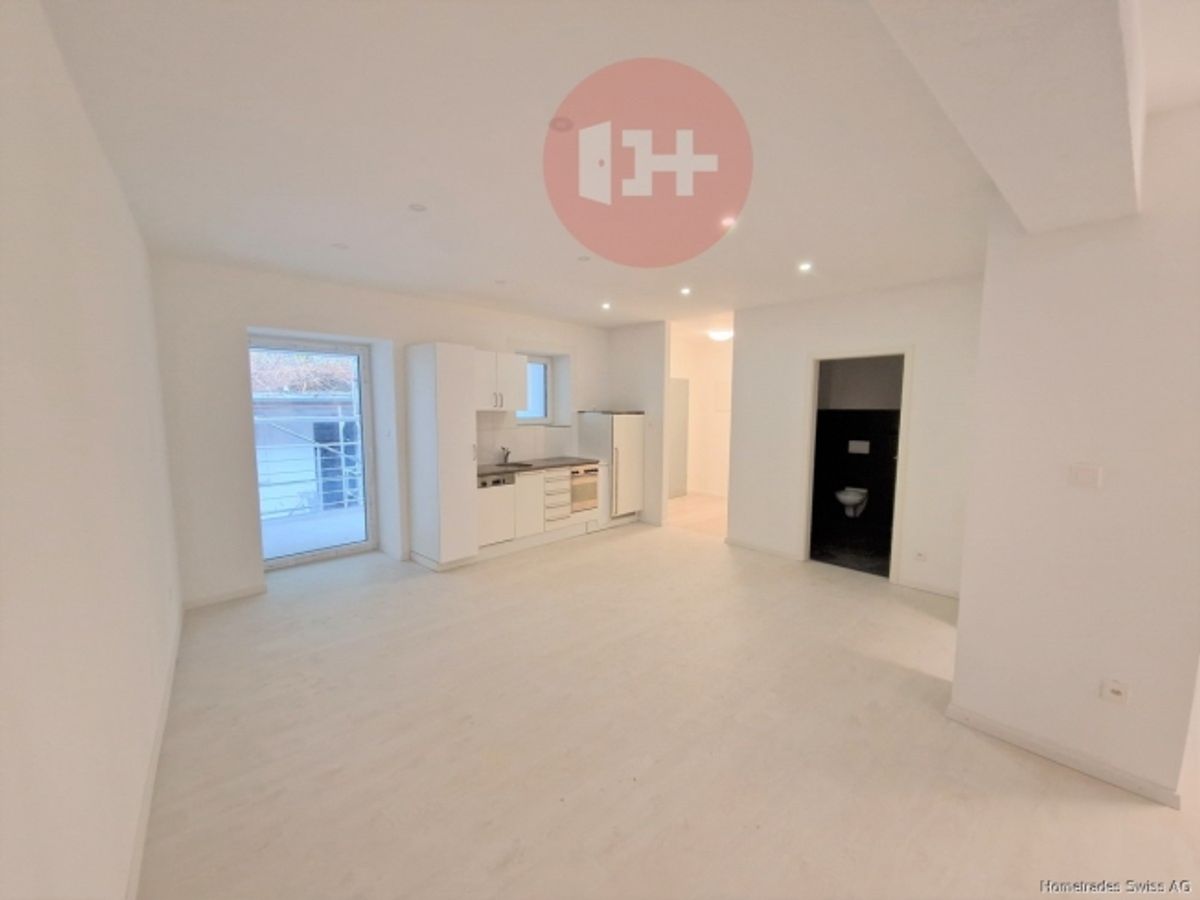 ZU VERMIETEN PER SOFORT! 3.5-ZIMMER WOHNUNG MIT BALKON! - 7