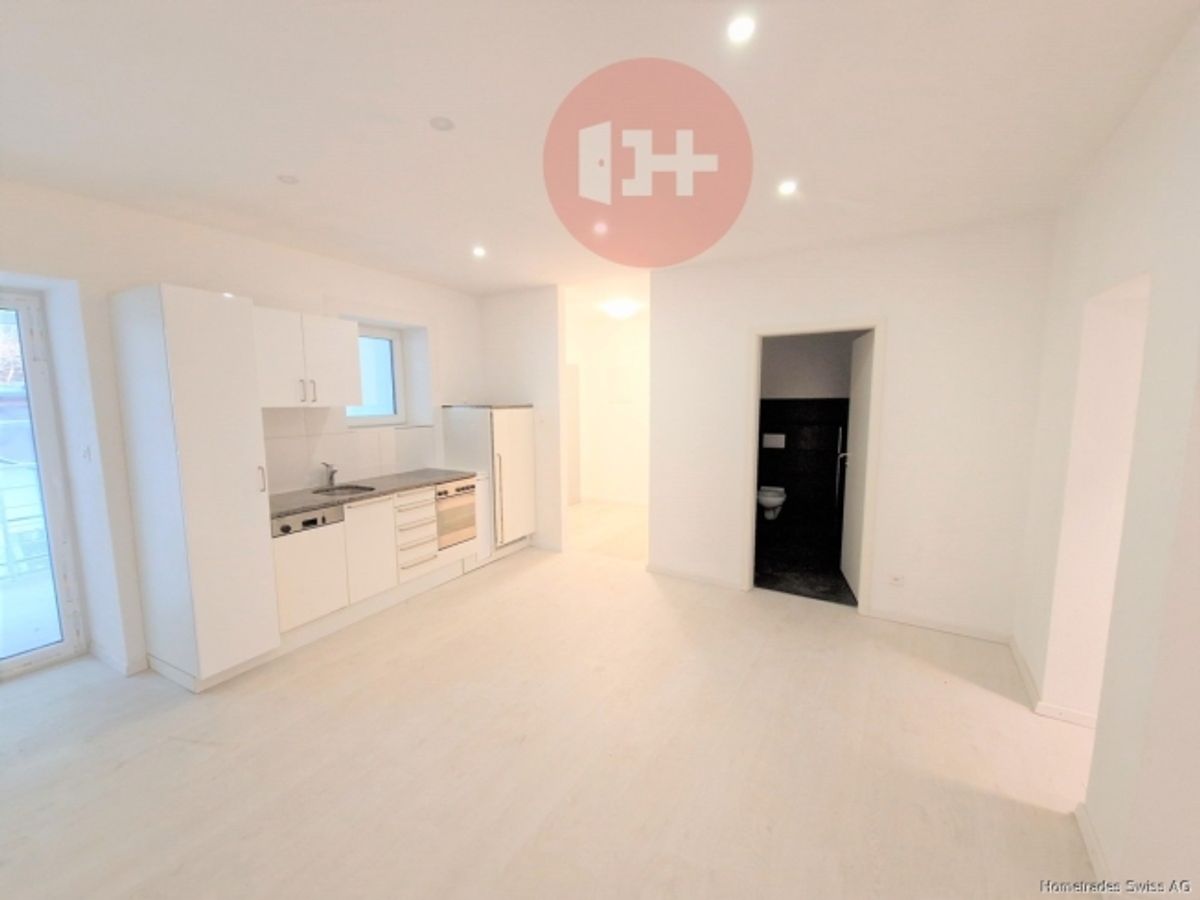 ZU VERMIETEN PER SOFORT! 3.5-ZIMMER WOHNUNG MIT BALKON! - 8
