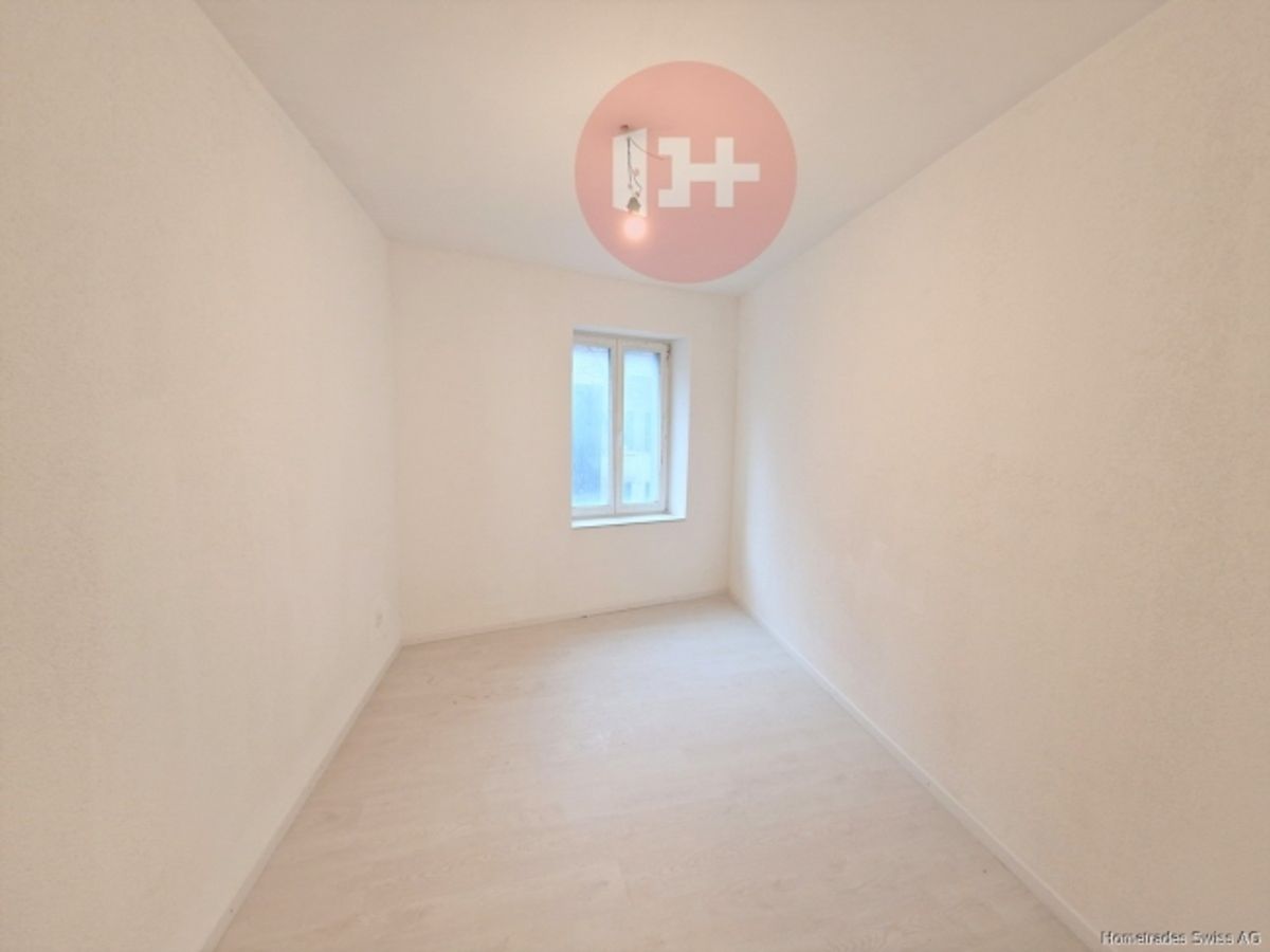 ZU VERMIETEN PER SOFORT! 3.5-ZIMMER WOHNUNG MIT BALKON! - 9