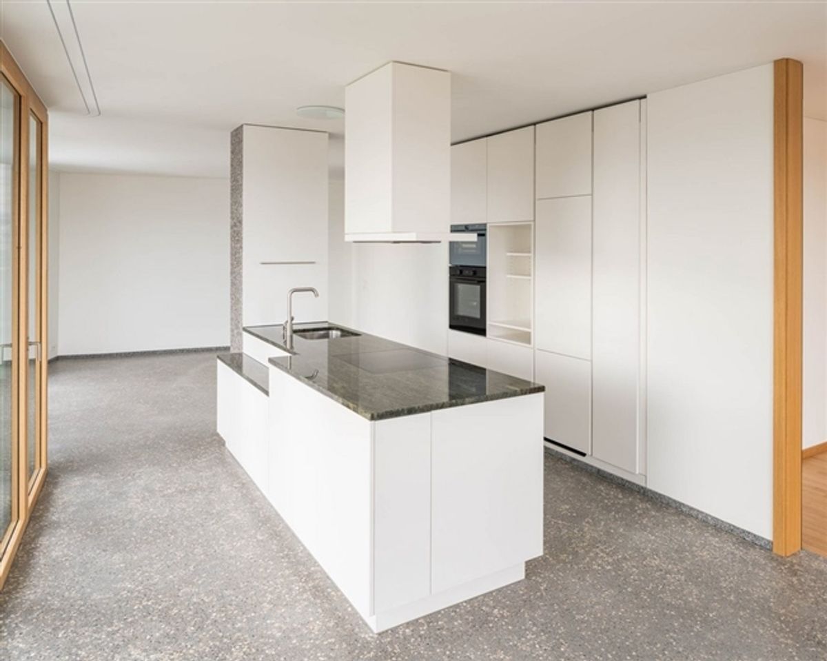 Suchen Sie eine trendige Wohnung - 1