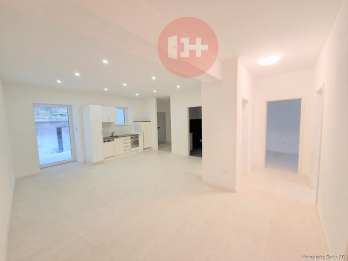 ZU VERMIETEN PER SOFORT! 3.5-ZIMMER WOHNUNG MIT BALKON! - 4