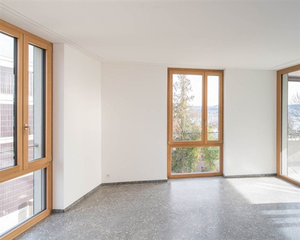 Suchen Sie eine trendige Wohnung - 2