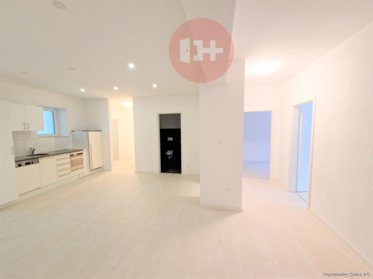 ZU VERMIETEN PER SOFORT! 3.5-ZIMMER WOHNUNG MIT BALKON! - 5